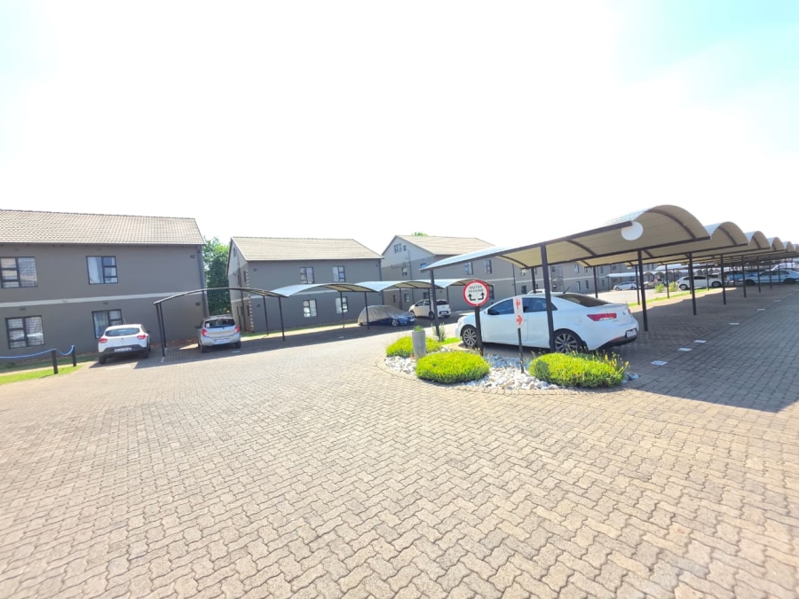 3 Bedroom Property for Sale in Norton Home Estate AH Gauteng