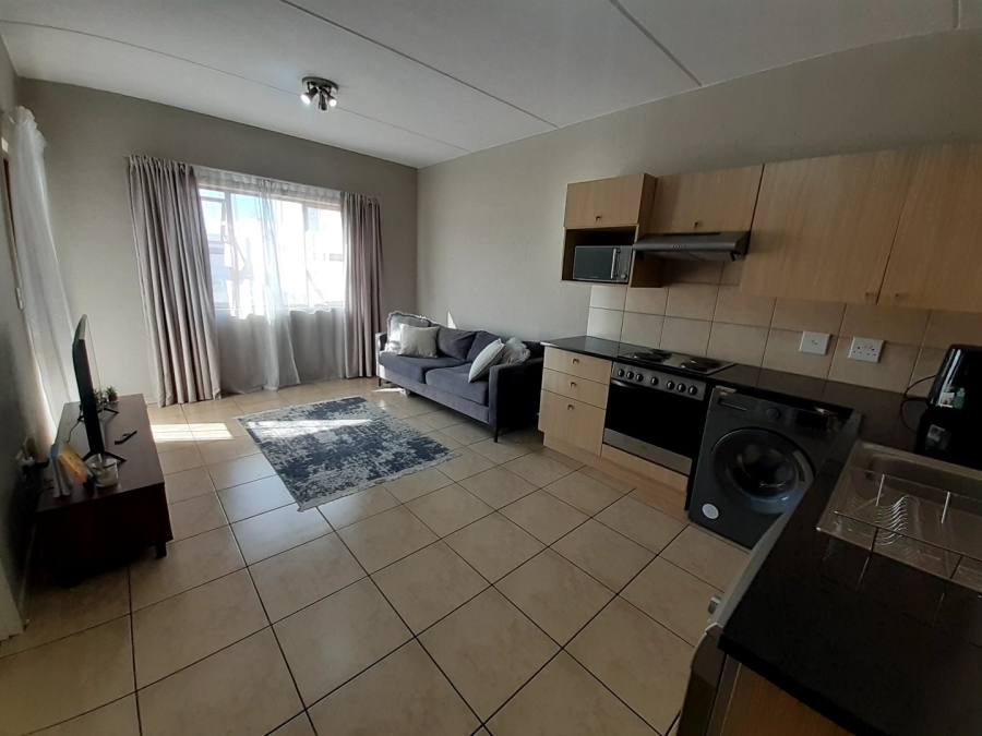 To Let 2 Bedroom Property for Rent in Ferndale Gauteng