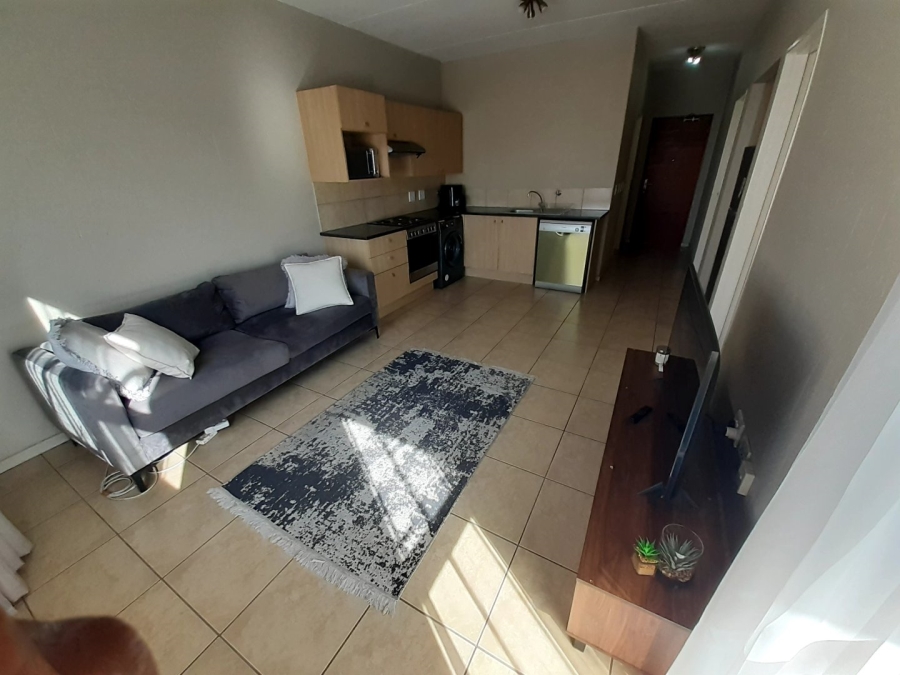To Let 2 Bedroom Property for Rent in Ferndale Gauteng