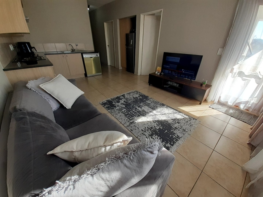 To Let 2 Bedroom Property for Rent in Ferndale Gauteng