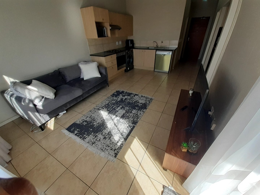 To Let 2 Bedroom Property for Rent in Ferndale Gauteng