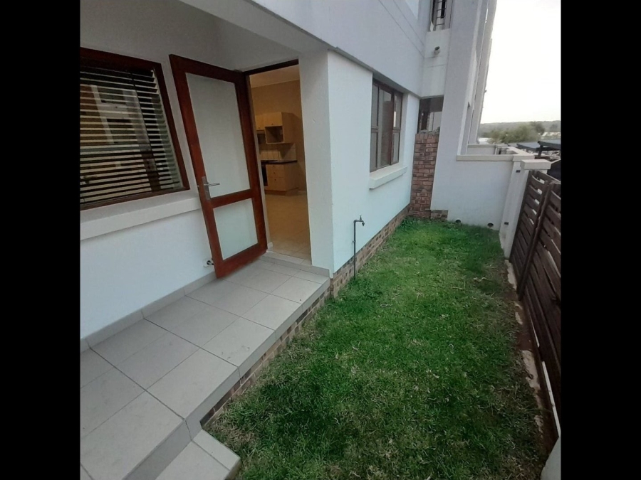 To Let 2 Bedroom Property for Rent in Ferndale Gauteng