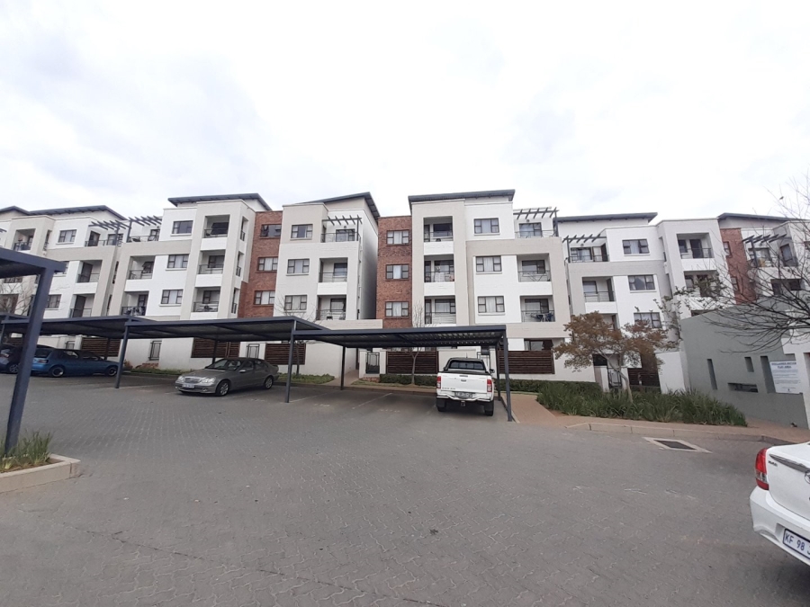 To Let 2 Bedroom Property for Rent in Ferndale Gauteng