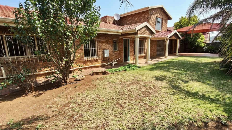 4 Bedroom Property for Sale in Vaal Marina Gauteng