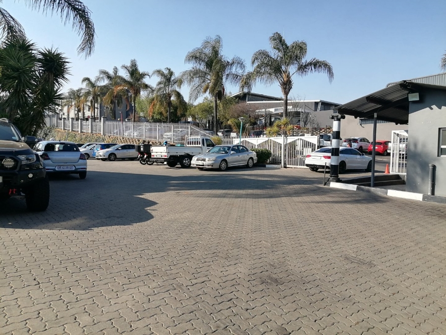 To Let Commercial Property for Rent in Kyalami Gauteng