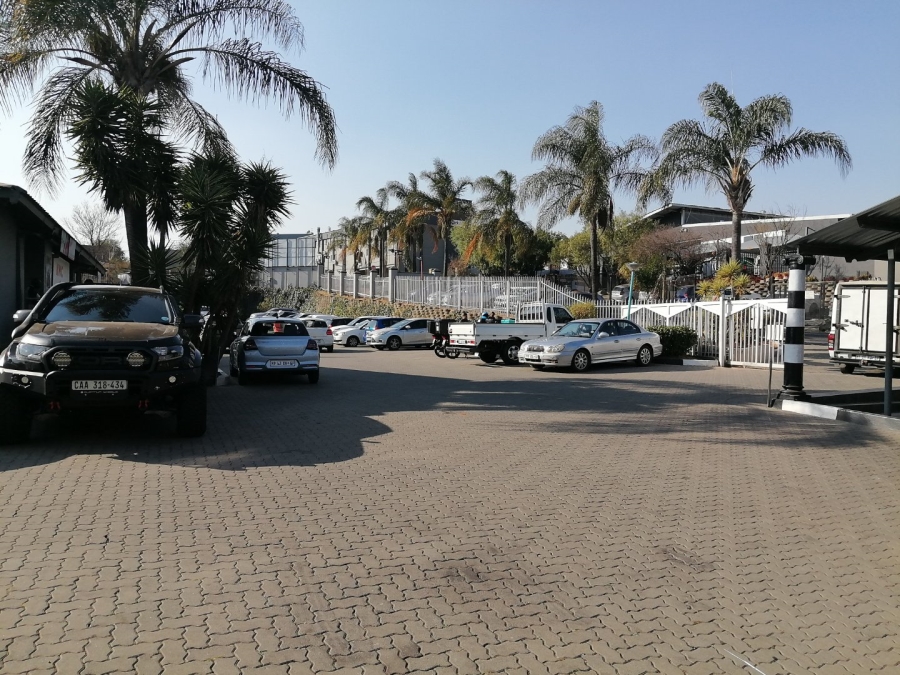 To Let Commercial Property for Rent in Kyalami Gauteng