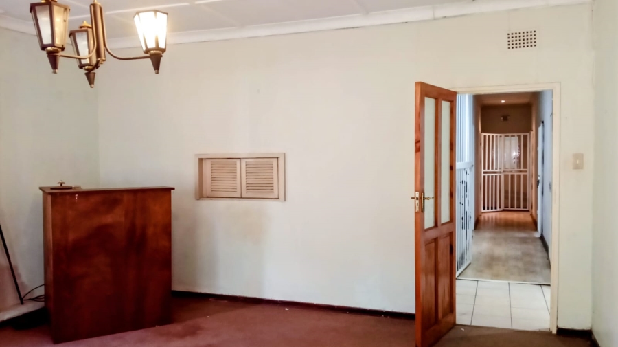 To Let 5 Bedroom Property for Rent in Reydal Gauteng
