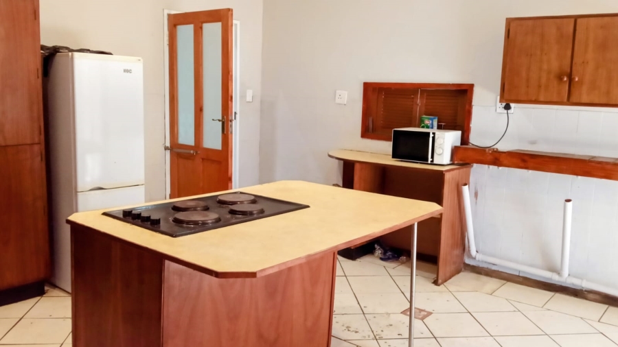To Let 5 Bedroom Property for Rent in Reydal Gauteng