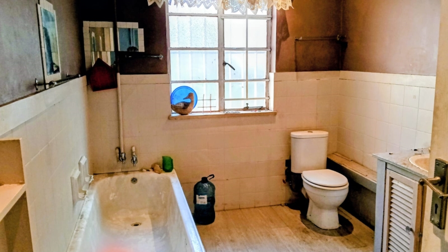 To Let 5 Bedroom Property for Rent in Reydal Gauteng