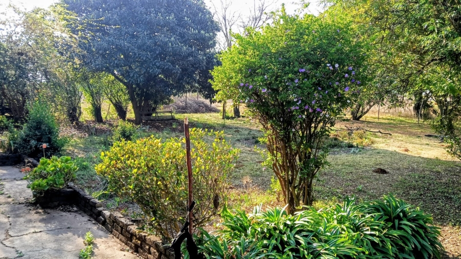 To Let 5 Bedroom Property for Rent in Reydal Gauteng