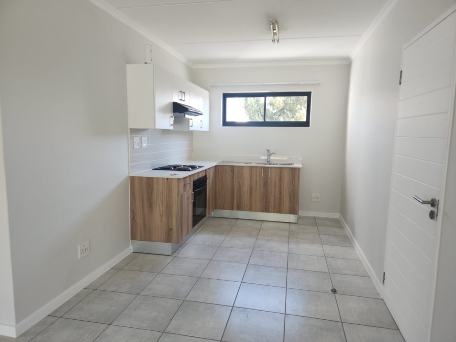 To Let 3 Bedroom Property for Rent in Witfield Gauteng