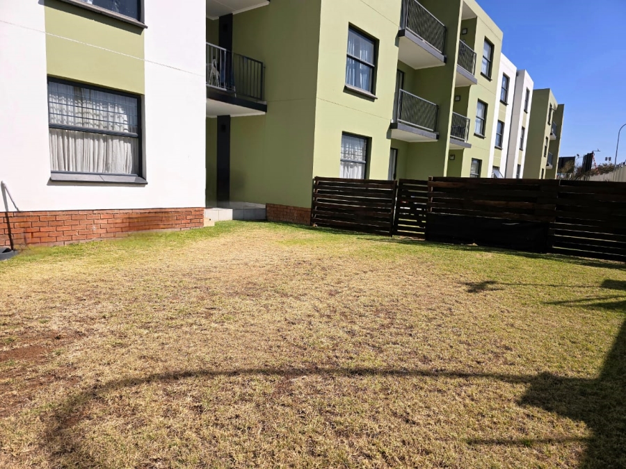 To Let 3 Bedroom Property for Rent in Witfield Gauteng