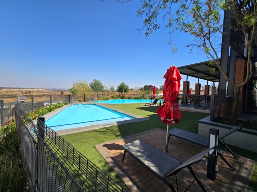 To Let 3 Bedroom Property for Rent in Witfield Gauteng