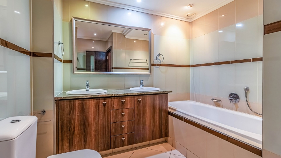 2 Bedroom Property for Sale in Bedford Gardens Gauteng
