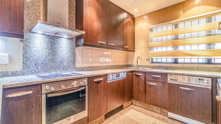 2 Bedroom Property for Sale in Bedford Gardens Gauteng