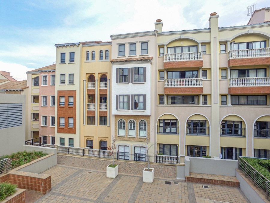 2 Bedroom Property for Sale in Bedford Gardens Gauteng