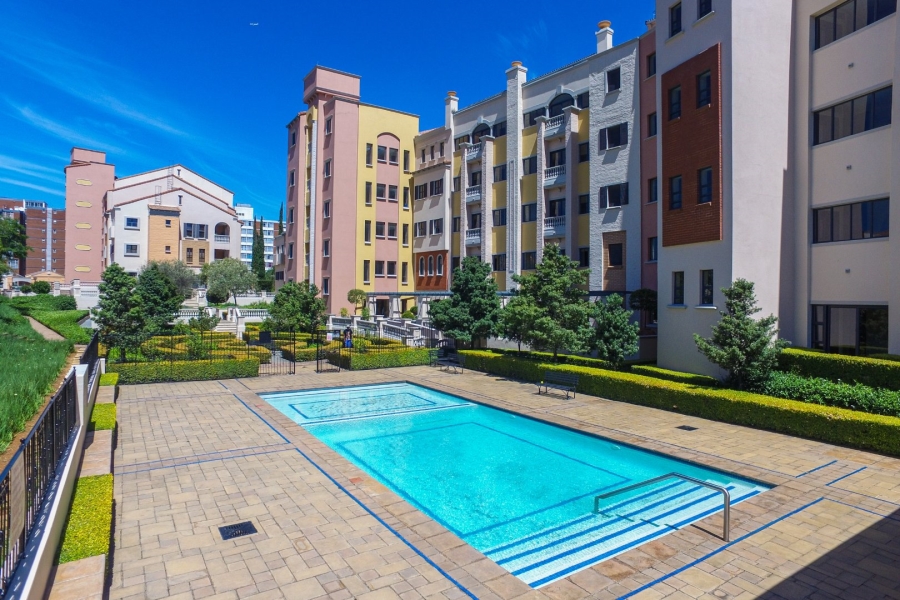2 Bedroom Property for Sale in Bedford Gardens Gauteng