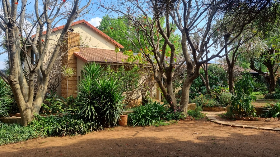4 Bedroom Property for Sale in Randpark Ridge Gauteng