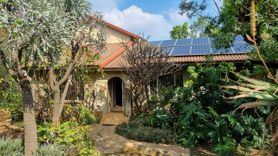 4 Bedroom Property for Sale in Randpark Ridge Gauteng
