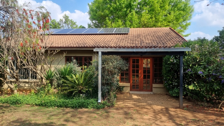 4 Bedroom Property for Sale in Randpark Ridge Gauteng