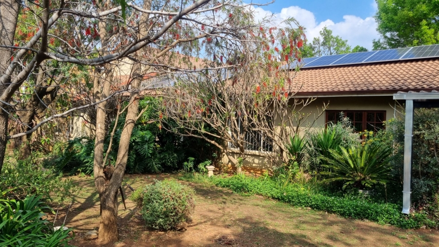 4 Bedroom Property for Sale in Randpark Ridge Gauteng