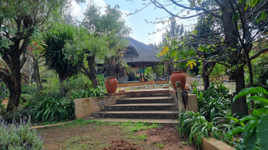 4 Bedroom Property for Sale in Randpark Ridge Gauteng