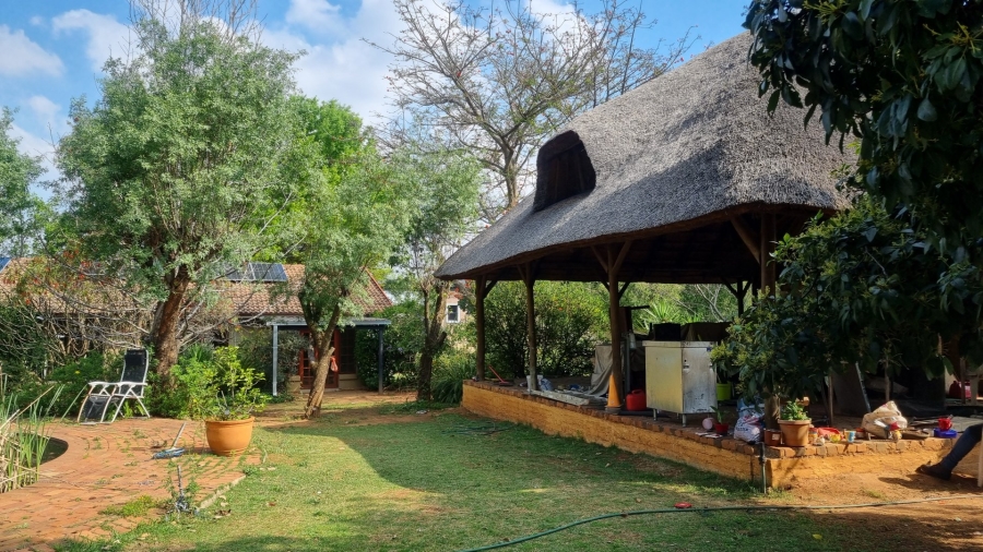 4 Bedroom Property for Sale in Randpark Ridge Gauteng