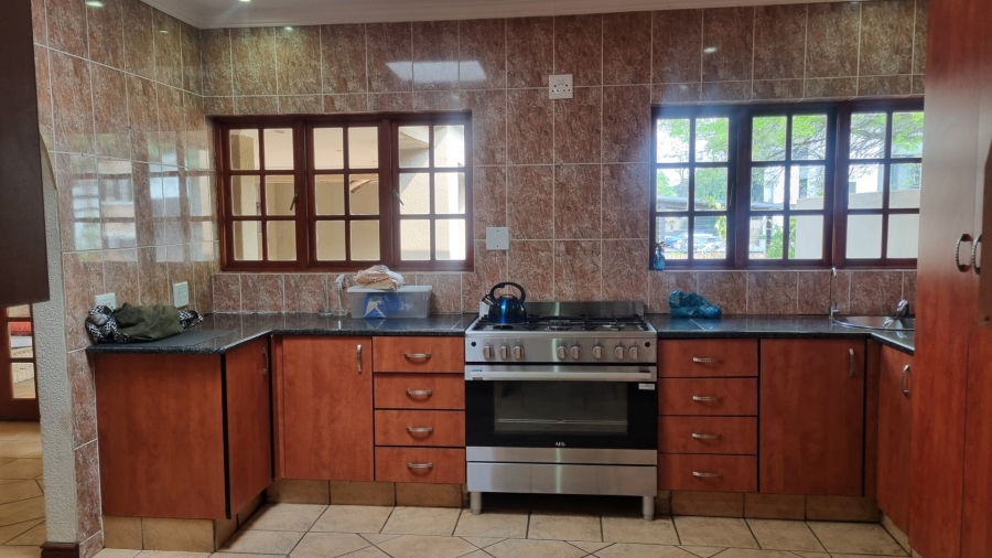 4 Bedroom Property for Sale in Randpark Ridge Gauteng