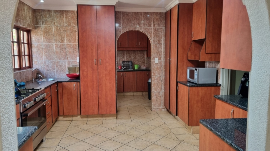 4 Bedroom Property for Sale in Randpark Ridge Gauteng
