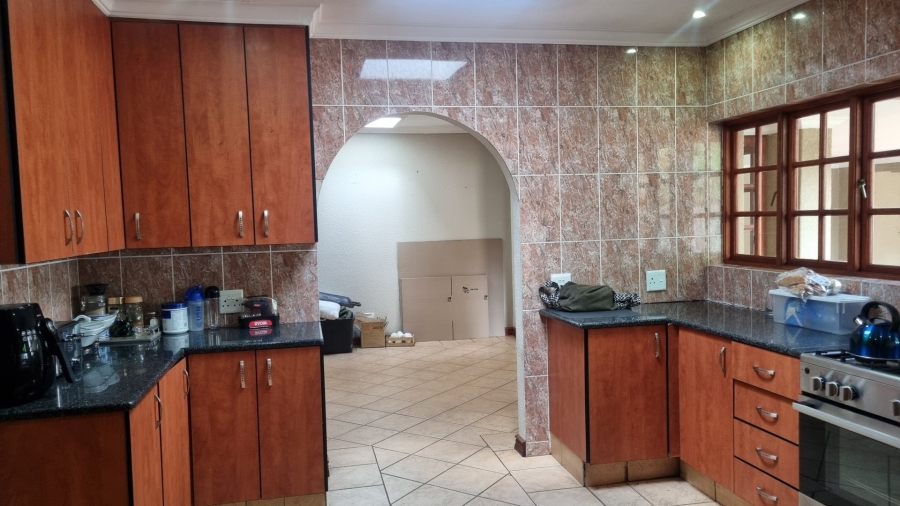 4 Bedroom Property for Sale in Randpark Ridge Gauteng