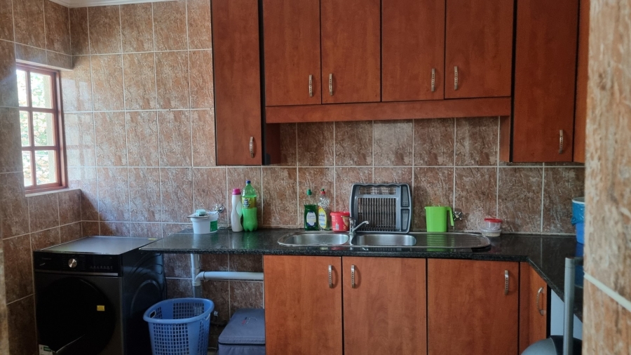 4 Bedroom Property for Sale in Randpark Ridge Gauteng