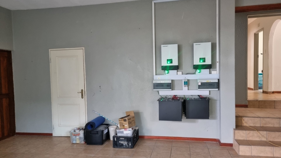 4 Bedroom Property for Sale in Randpark Ridge Gauteng