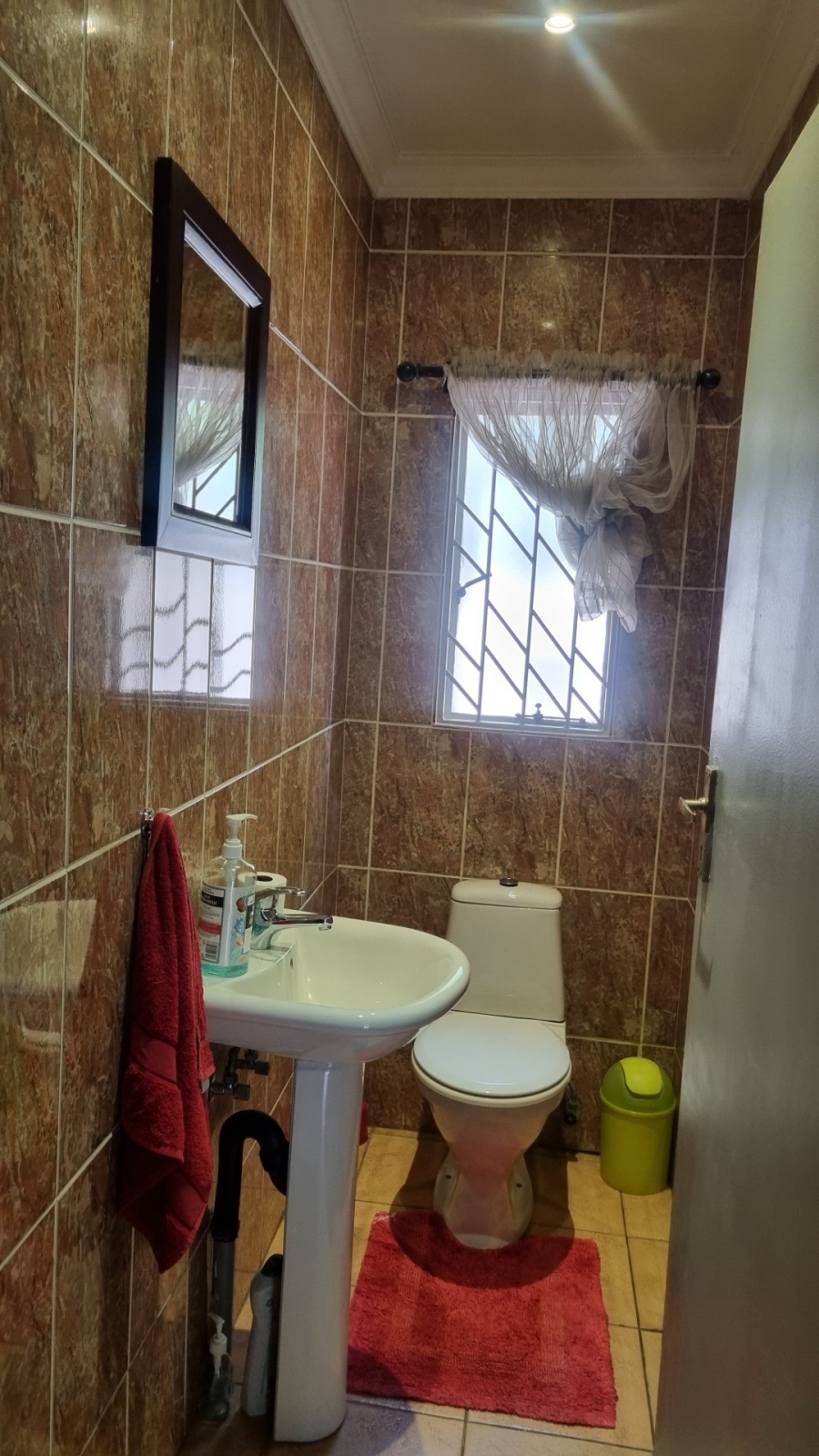 4 Bedroom Property for Sale in Randpark Ridge Gauteng