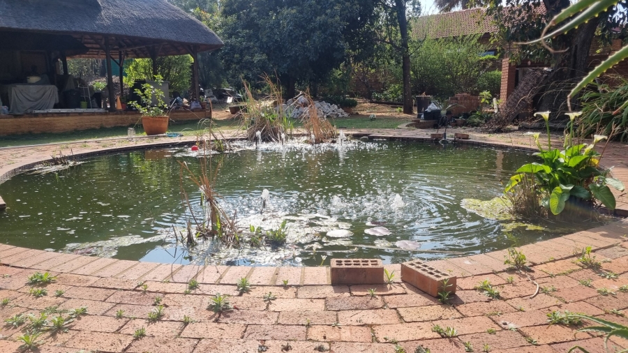 4 Bedroom Property for Sale in Randpark Ridge Gauteng