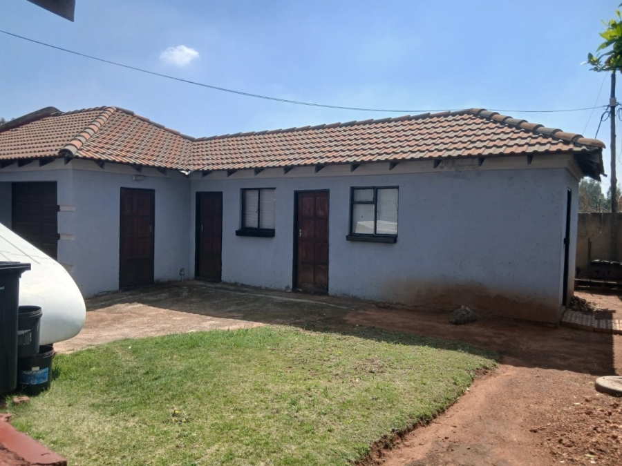 3 Bedroom Property for Sale in Vosloorus Ext 16 Gauteng