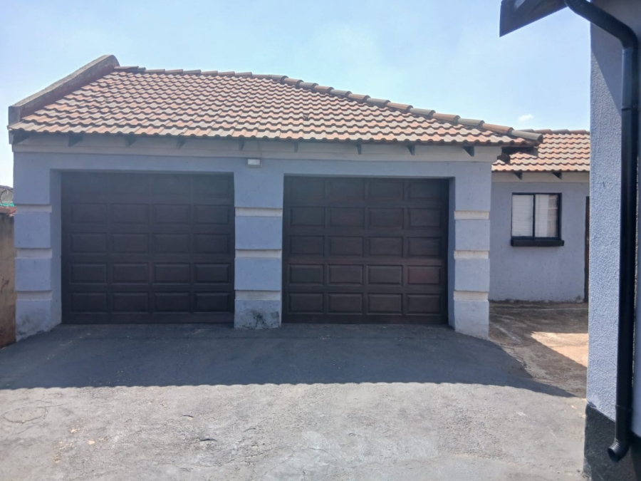 3 Bedroom Property for Sale in Vosloorus Ext 16 Gauteng