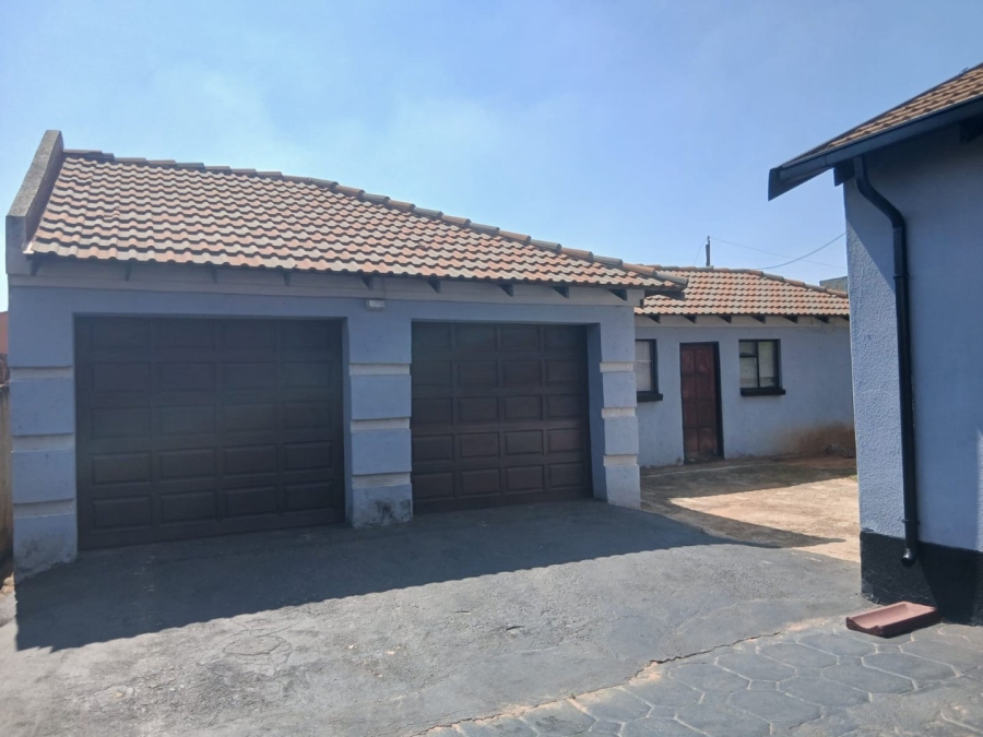 3 Bedroom Property for Sale in Vosloorus Ext 16 Gauteng