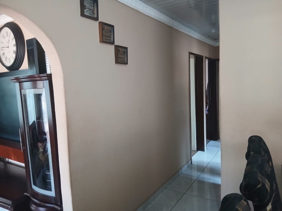 3 Bedroom Property for Sale in Vosloorus Ext 16 Gauteng