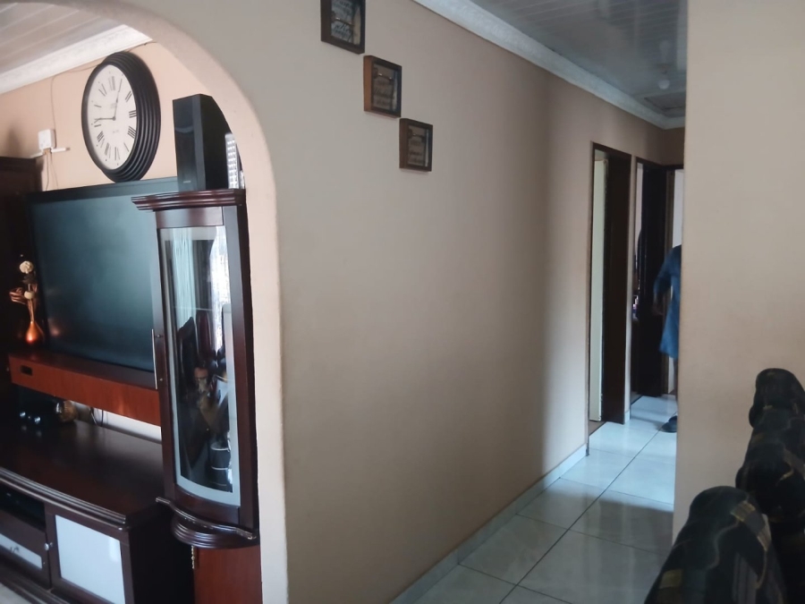 3 Bedroom Property for Sale in Vosloorus Ext 16 Gauteng
