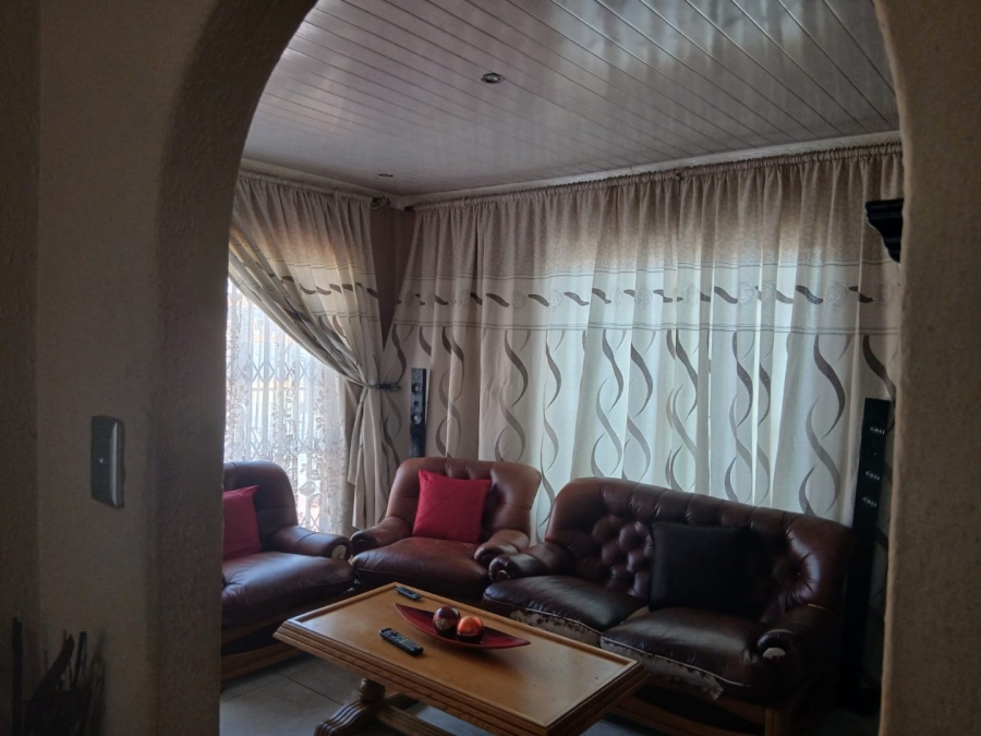 3 Bedroom Property for Sale in Vosloorus Ext 16 Gauteng