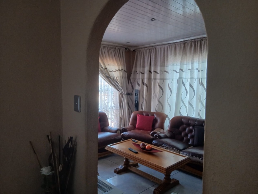 3 Bedroom Property for Sale in Vosloorus Ext 16 Gauteng