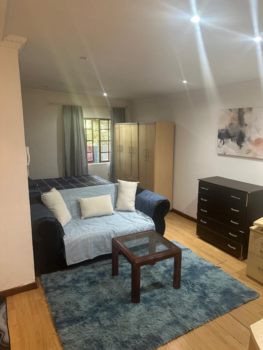 To Let 1 Bedroom Property for Rent in Sandton Central Gauteng