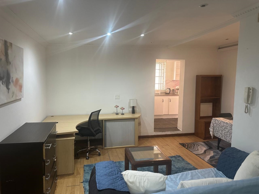 To Let 1 Bedroom Property for Rent in Sandton Central Gauteng