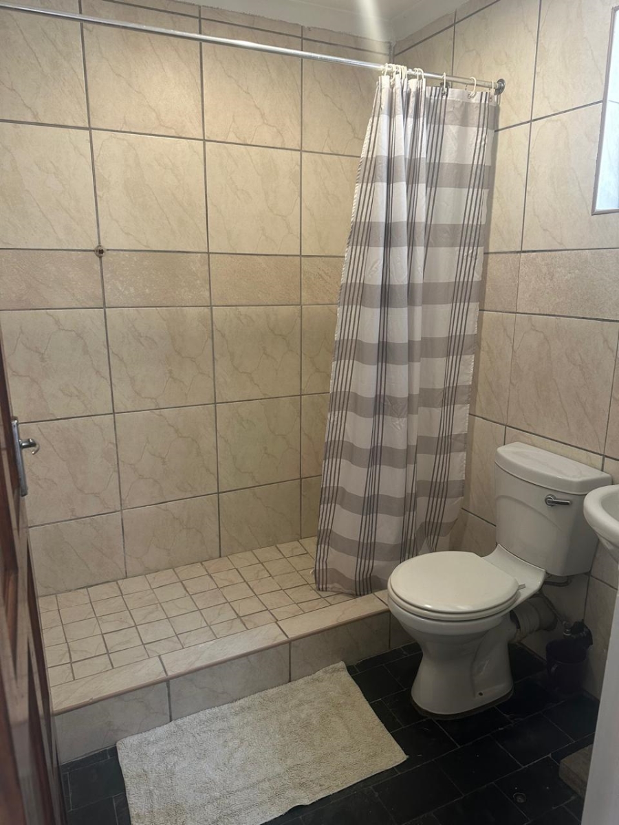 To Let 1 Bedroom Property for Rent in Sandton Central Gauteng