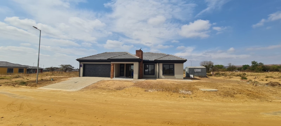 3 Bedroom Property for Sale in The Orchards Gauteng