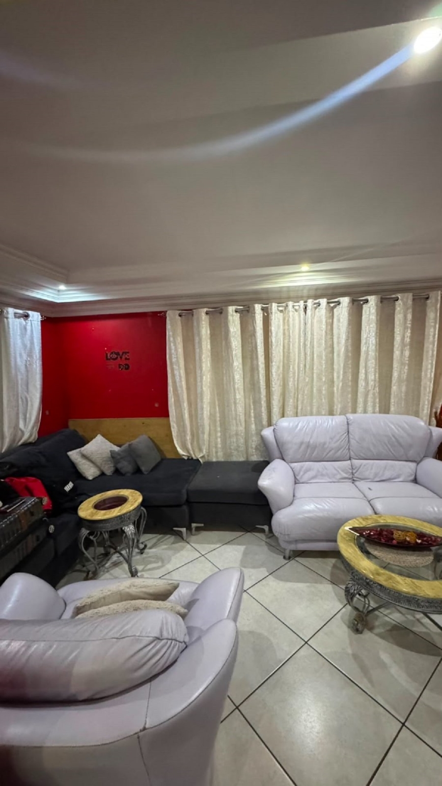 3 Bedroom Property for Sale in Crystal Park Gauteng