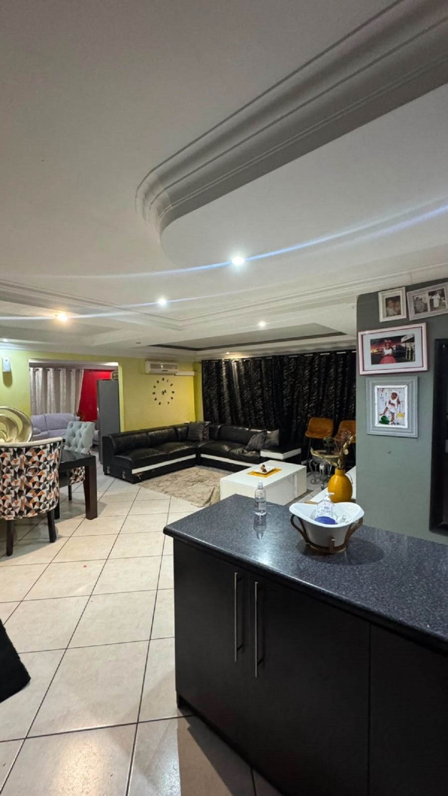 3 Bedroom Property for Sale in Crystal Park Gauteng