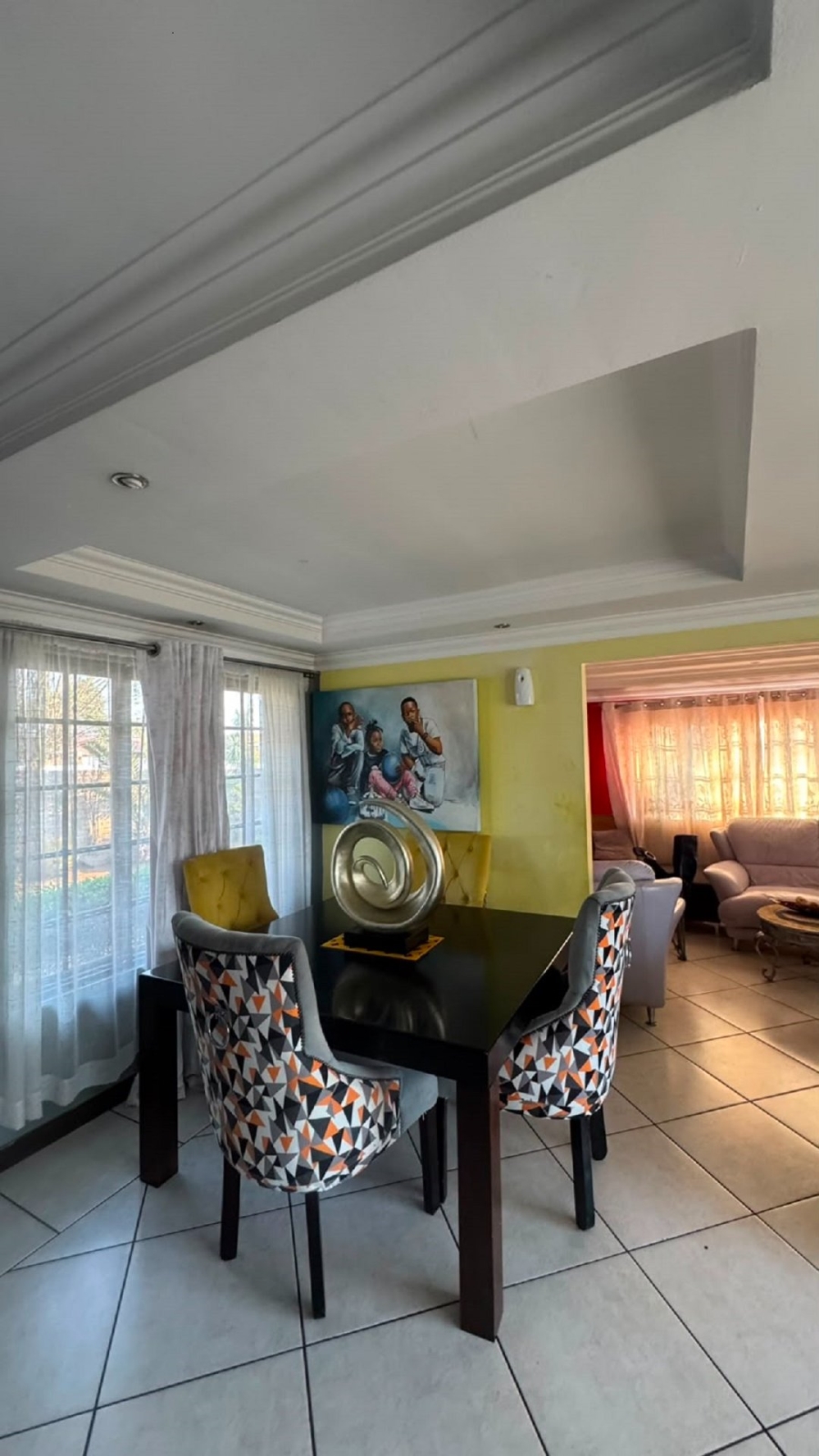 3 Bedroom Property for Sale in Crystal Park Gauteng