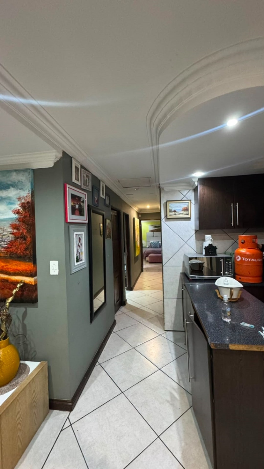 3 Bedroom Property for Sale in Crystal Park Gauteng