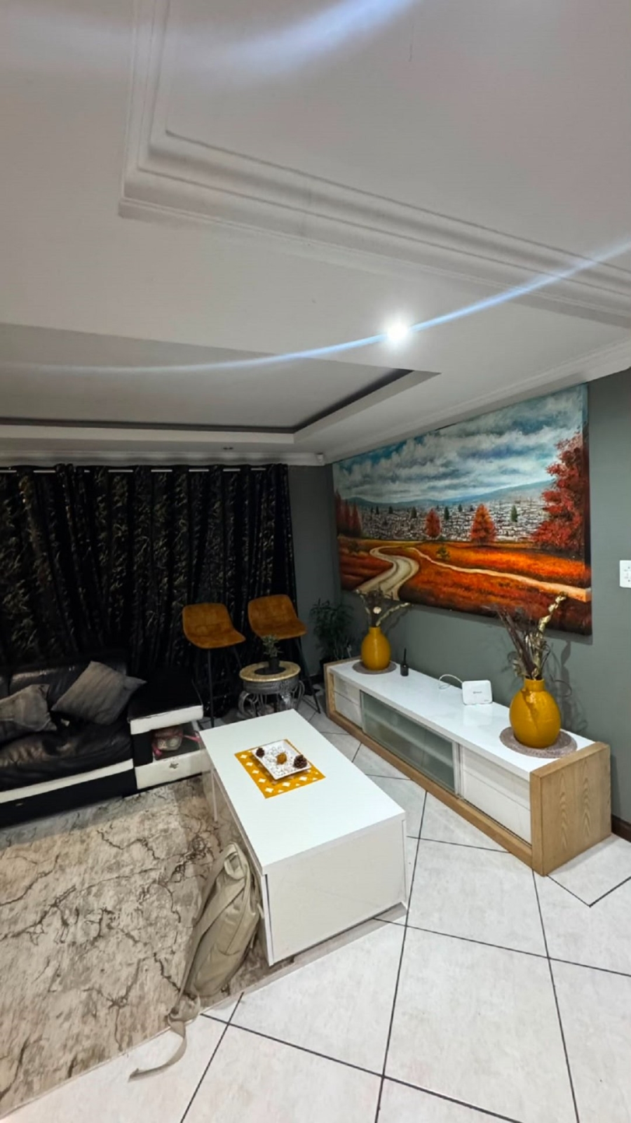 3 Bedroom Property for Sale in Crystal Park Gauteng